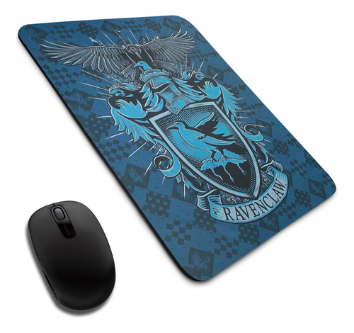 Harry Potter - Mousepad Para Computadora