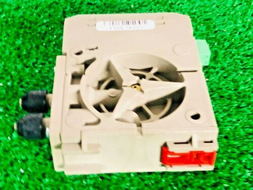 Samson 6111-02710 I/p Converter Type 6111, 611102710