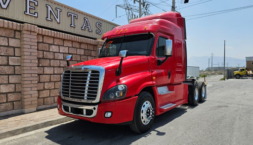 Tractocamión Freightliner Cascadia 2017 $990,000.00m.n.#286 