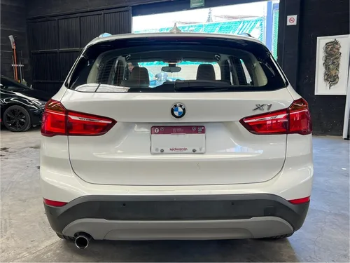 BMW X1 1.5 Sdrive 18ia At