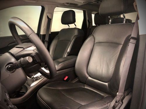 Dodge Journey Sxt Autodrive