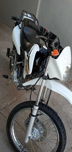 Imagen 2 de 10 de Honda Xr 125