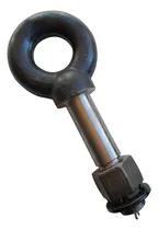 Comprar Ojal De Lanza No 3 Completo Homologado P\u002Facoplado Camión C