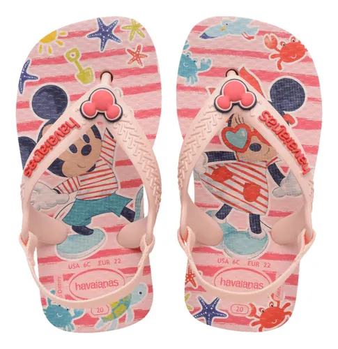 Havaianas baby minnie clearance