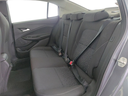 Chevrolet Onix 1.0 TURBO FLEX PLUS LTZ AUTOMÁTICO