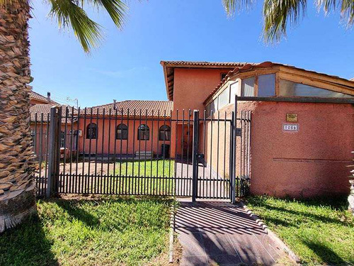 Casa  3d 3b Sector St. Moritz Coquimbo  (30586)