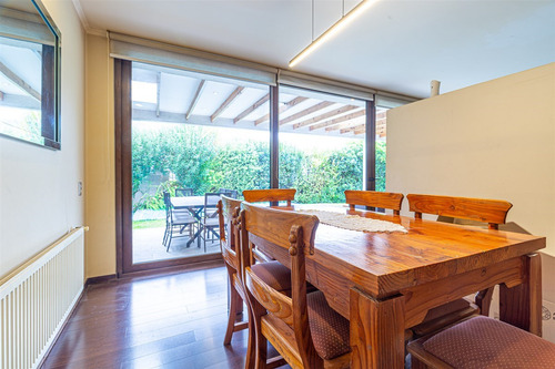 Casa En Condominio Privado Chamisero 4d - 3b