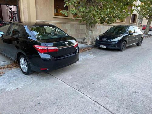 Toyota Corolla 1.8 2017