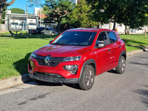 Renault Kwid 1.0 Sce 66cv Zen