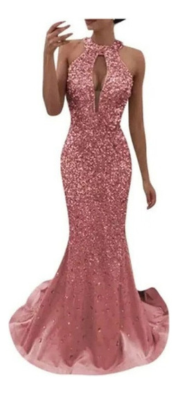 Vestidos Rose Gold Niña | MercadoLibre ???? Vestidos Rose Gold Niña | MercadoLibre ????