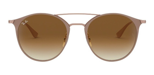 - Anteojos De Sol Ray Ban 3546 Color 907151 Talle 52 Medium