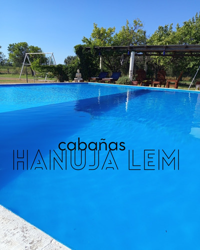 Alquiler De Cabaña En San Rafael Rama Caida