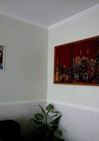 Imagem 7 de 9 de Rodameio Friso Com Acabamento C/ Massa Princesa 26 Metros