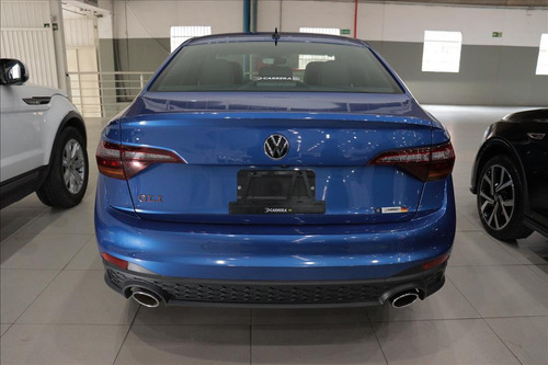 Volkswagen Jetta 2.0 350 TSI GASOLINA GLI DSG