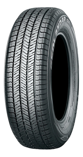 1 Llanta 235/55r18 G91av Yokohama