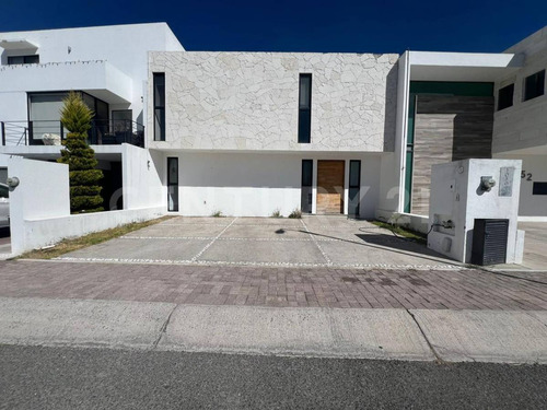 Renta De Casa En Condesa Juriquilla, Juriquilla, Querétaro