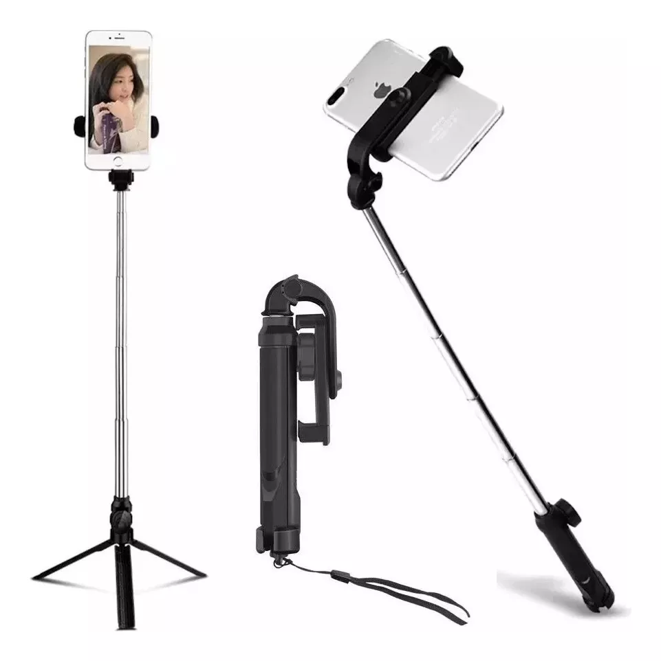 Tercera imagen para búsqueda de selfies stick