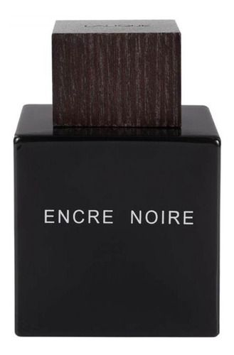 Perfume Encre Noire Lalique