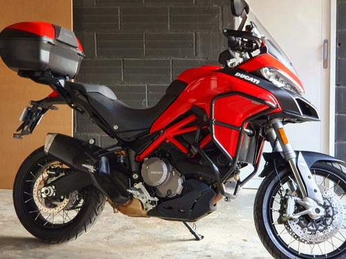 Ducati Multistrada 950 Modelo 2020 $73.000.000