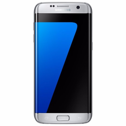 Smartphone Samsung Galaxy S7 Edge 32gb 4g Prata