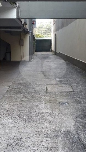 Amplo Dormitório Com Vaga, Em Frente A Redenção. - 28-im416003