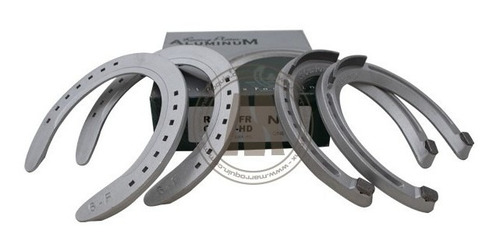 Imagen 2 de 2 de Herraje De Aluminio St Croix Fo # 6