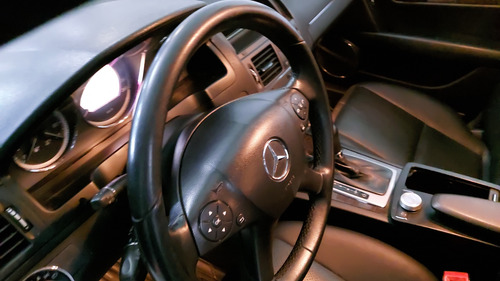 Mercedes Benz Clase C 3.0 C 300 Elegance At