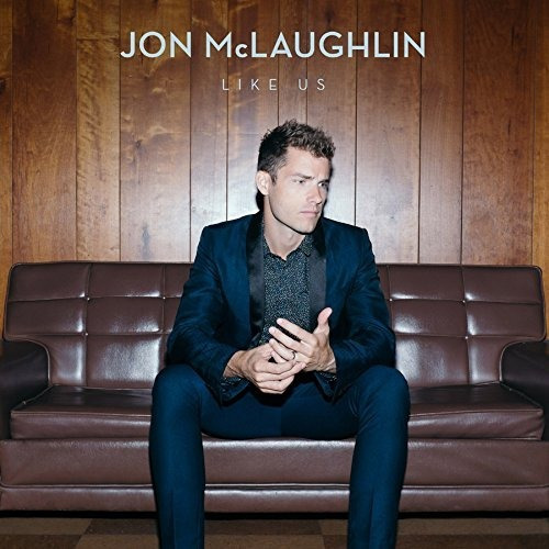 Mclaughlin Jon Like Us Digipack Usa Import Cd Nuevo