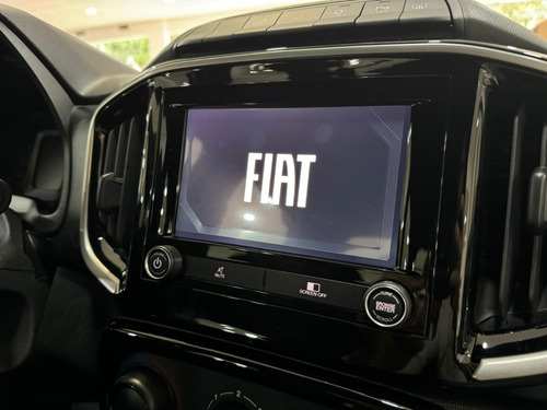 Fiat Strada 1.3 Freedom Cd