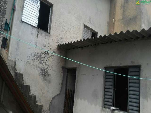 Imagem 15 de 16 de Venda Casa 2 Dormitórios Cidade Soimco Guarulhos R$ 480.000,00 - 31142v