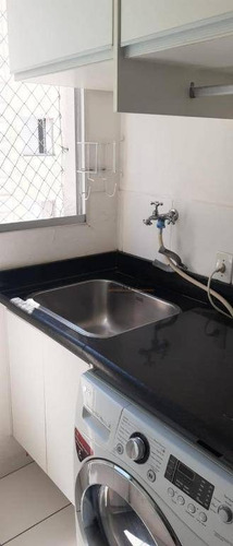 Imagem 8 de 20 de Apartamento À Venda, 49 M² Por R$ 230.000,00 - Jardim Santa Teresinha - São Paulo/sp - Ap3057