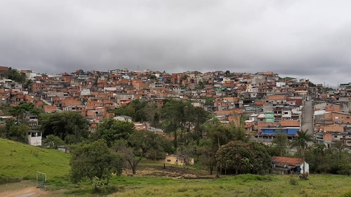 Imagem 19 de 19 de Terreno À Venda, Jardim Maria Cecília - Ferraz De Vasconcelos/sp - 2071