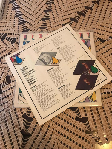 Lp Blackfoot No Reservation (raríssimo)c/ Headling Original