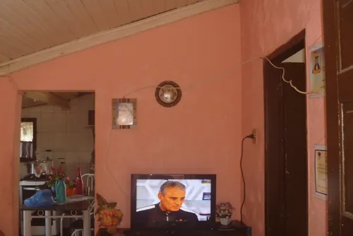 Casas De 1 E 2 Quartos
