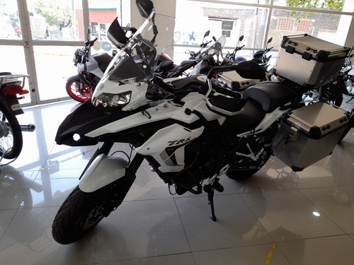 Imagen 4 de 5 de Benelli Trk 502