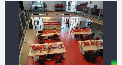 Imagen 7 de 22 de Oficinas En Alquiler - Palermo Soho