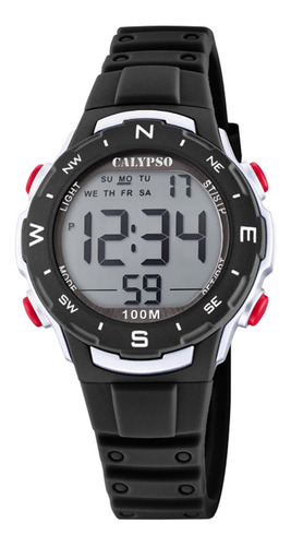 Reloj K5801/6 Calypso Mujer Digital Crush