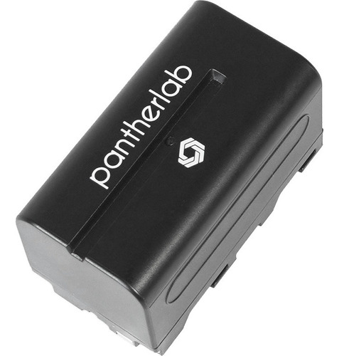 Batería Np-f750, Np-f770 Para Led Y Monitor. Pantherlab