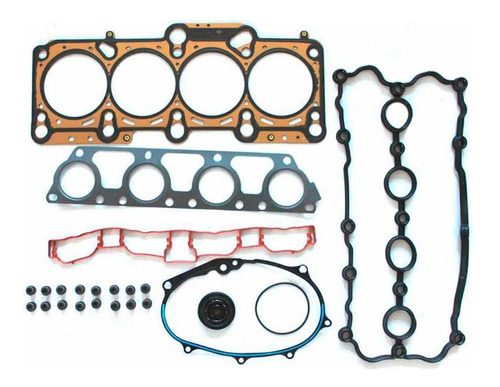 Kit Empaque Superior Audi A4 2002-2004 2.0 Dohc 16v L4