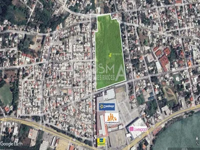Terreno en venta