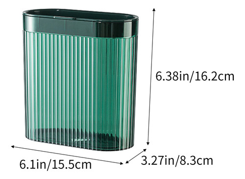 Caja De Almacenamiento Para Cocina, Film Transparente, Organ