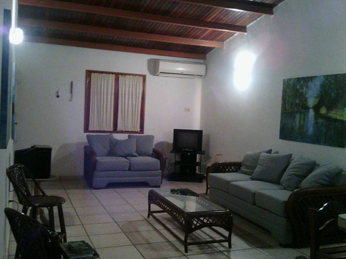 Imagen 5 de 14 de Excelente Casa En La Arboleda. Urba Cerrada Flex 22-18567