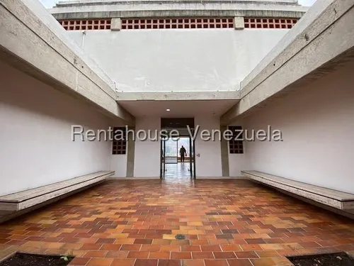Casa En Venta Caurimare