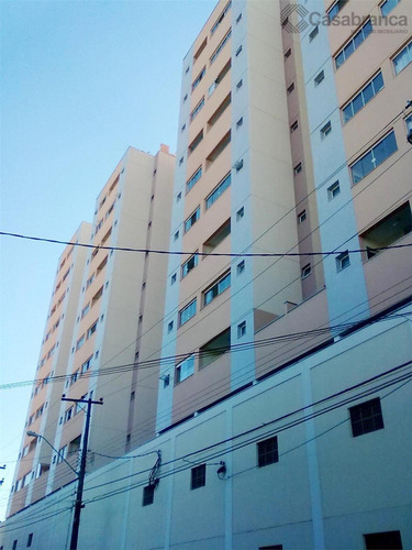 Apartamento Com 1 Dormitório À Venda, 45 M² Por R$ 240.000,00 - Centro - Sorocaba/sp - Ap4312