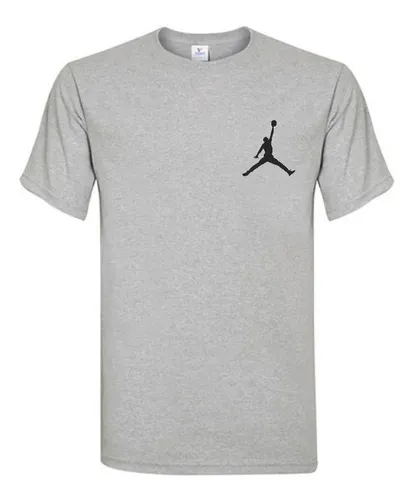 Poleras jordan hombre clearance