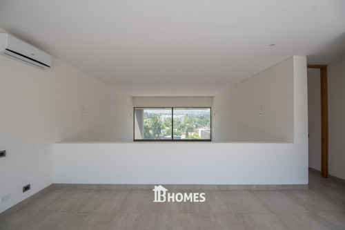 Imagen 16 de 30 de Casa En Condominio Con Vistas