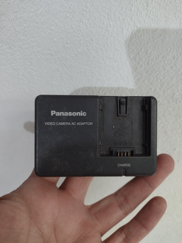 Cargador Panasonic Pv-dac14d Original