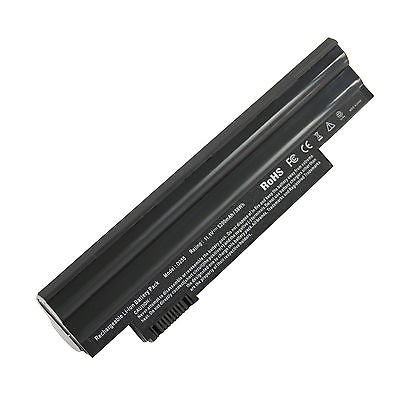 6 Pila Nueva Para Acer Aspire One D255 D260 Ao722 522 722 Al