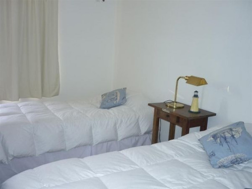 Venta De Apartamento 2 Dormitorios En La Barra
