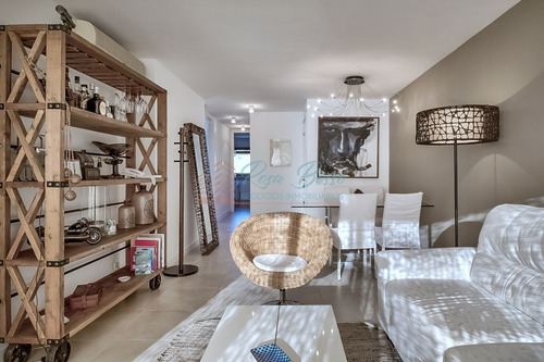 Imagen 8 de 18 de Venta Apartamento De 2 Dormitorios En Primera Linea De Punta Ballena